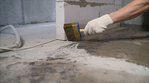24/7 Emergency Waterproofing experts in Margate City, NJ